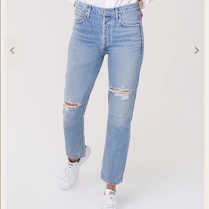 Citizens of Humanity Charlotte Jean Sz. 28